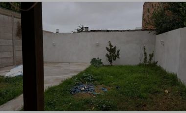 VENDO CASA CINCO AMBIENTES