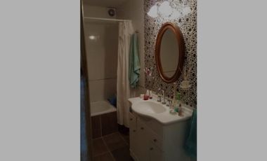 VENDO CASA CINCO AMBIENTES