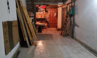 VENDO CASA EN QUEQUEN