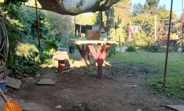 VENDO CASA EN QUEQUEN
