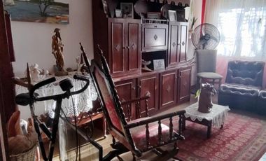 VENDO CASA EN QUEQUEN