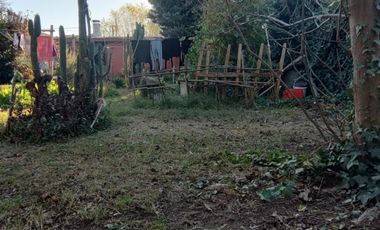 VENDO CASA EN QUEQUEN