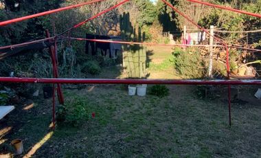 VENDO CASA EN QUEQUEN