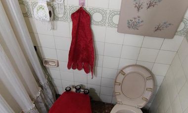 VENDO CASA EN QUEQUEN