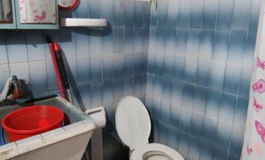 VENDO CASA EN QUEQUEN