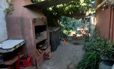 VENDO CASA EN QUEQUEN