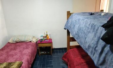 VENDO CASA EN QUEQUEN