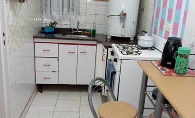 PH 2 Ambientes con Cochera en Venta en Zacagnini a 50 m del Mar