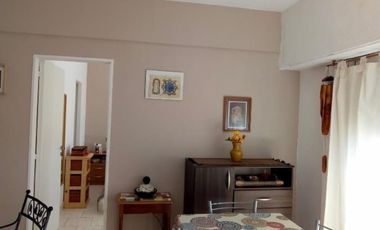 PH 2 Ambientes con Cochera en Venta en Zacagnini a 50 m del Mar