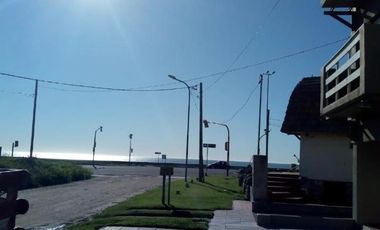 PH 2 Ambientes con Cochera en Venta en Zacagnini a 50 m del Mar