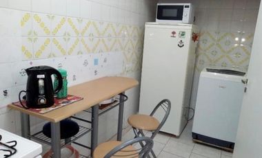 PH 2 Ambientes con Cochera en Venta en Zacagnini a 50 m del Mar