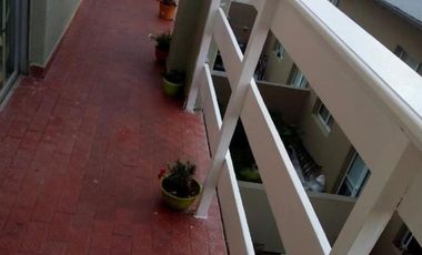 PH 2 Ambientes con Cochera en Venta en Zacagnini a 50 m del Mar