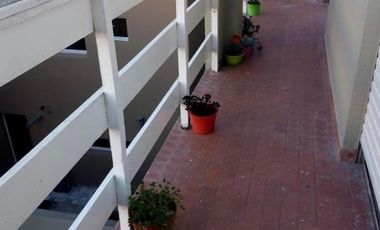 PH 2 Ambientes con Cochera en Venta en Zacagnini a 50 m del Mar