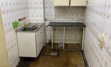 Amplio Local Comercial de 140M2 apto gastronomía