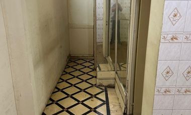 Amplio Local Comercial de 140M2 apto gastronomía