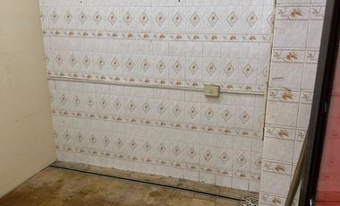 Amplio Local Comercial de 140M2 apto gastronomía