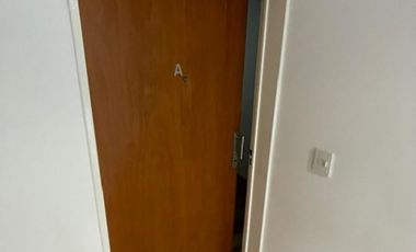 Oportunidad, Departamento de 3 Ambientes con Cochera y Baulera
