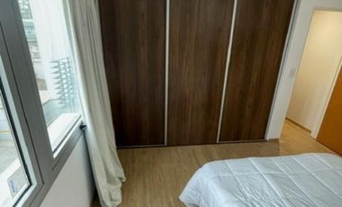 Oportunidad, Departamento de 3 Ambientes con Cochera y Baulera