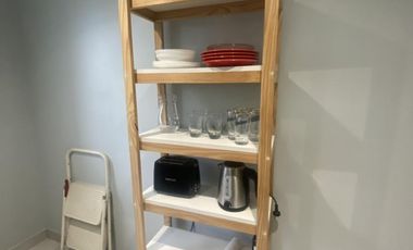 Oportunidad, Departamento de 3 Ambientes con Cochera y Baulera