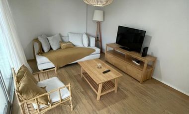 Oportunidad, Departamento de 3 Ambientes con Cochera y Baulera