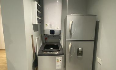 Oportunidad, Departamento de 3 Ambientes con Cochera y Baulera