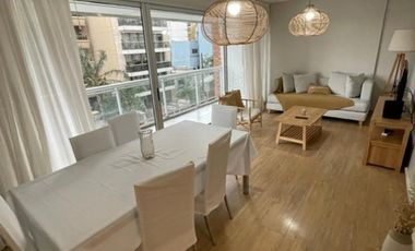 Oportunidad, Departamento de 3 Ambientes con Cochera y Baulera
