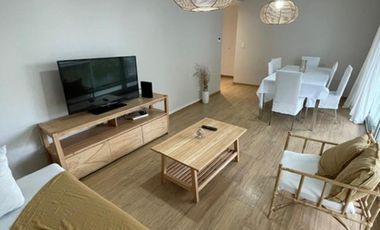 Oportunidad, Departamento de 3 Ambientes con Cochera y Baulera