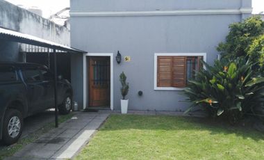 Casa en venta Lomas de Zamora Este