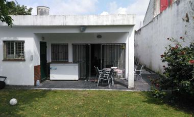 Casa en venta Lomas de Zamora Este