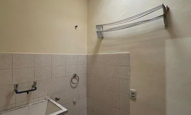 Casa de 3 AMBIENTES ubicada a 150 metros de la estación