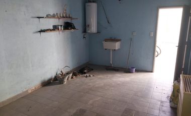 Casa 3 Ambientes EN ALQUILER, La Pampa 100, Villa Udaondo, Ituzaingó