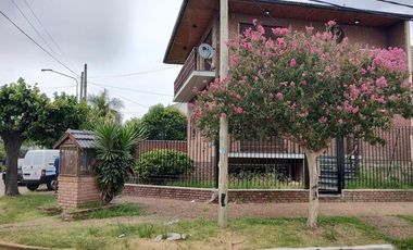 Chalet 3 amb - Lote 10x20