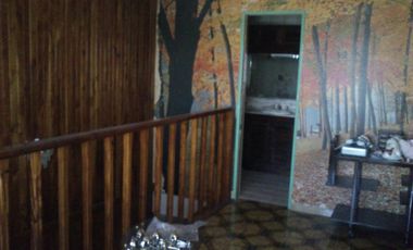 Chalet 3 amb - Lote 10x20