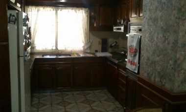 Chalet 3 amb - Lote 10x20