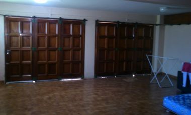 Chalet 3 amb - Lote 10x20