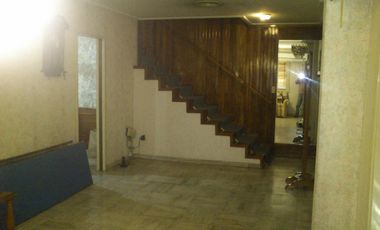 Chalet 3 amb - Lote 10x20
