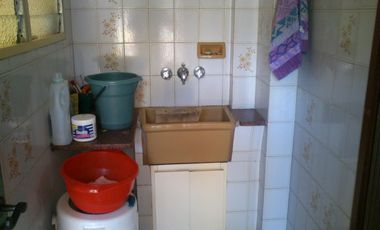 Chalet 3 amb - Lote 10x20