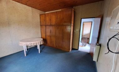 Ph De 4 Ambientes En Dos Plantas, Amplio, Garaje, Parrilla, Oportunidad