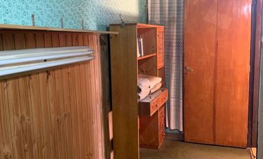 Ph De 4 Ambientes En Dos Plantas, Amplio, Garaje, Parrilla, Oportunidad