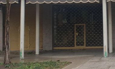 VENTA NUEVO VALOR.  IMPORTANTE  LOCAL SOBRE AVENIDA VERGARA