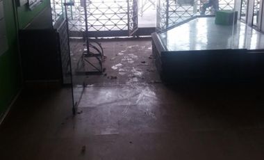 VENTA NUEVO VALOR.  IMPORTANTE  LOCAL SOBRE AVENIDA VERGARA