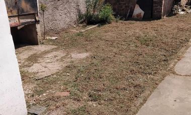 VENTA CASA AMERICANA 4 AMBIENTES MORÓN
