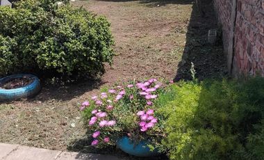 VENTA CASA AMERICANA 4 AMBIENTES MORÓN