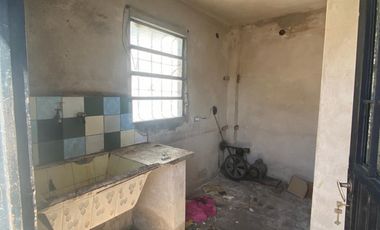 VENTA CASA AMERICANA 4 AMBIENTES MORÓN