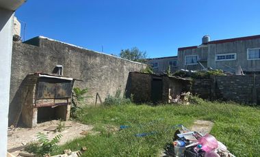 VENTA CASA AMERICANA 4 AMBIENTES MORÓN