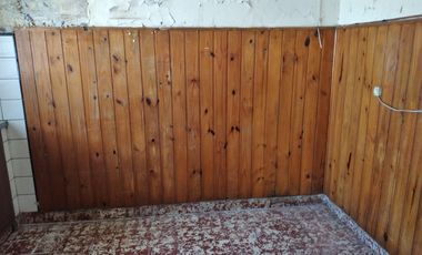 VENTA CASA AMERICANA 4 AMBIENTES MORÓN
