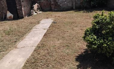 VENTA CASA AMERICANA 4 AMBIENTES MORÓN