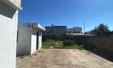 VENTA CASA AMERICANA 4 AMBIENTES MORÓN