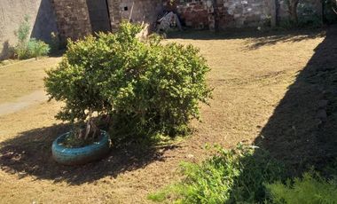 VENTA CASA AMERICANA 4 AMBIENTES MORÓN