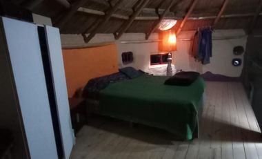 CASA CON GRAN LOTE EN VENTA EN MARCOS PAZ